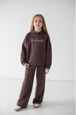 Костюм для дівчат